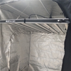 Kommerzielles 600 Watt LED-Wachstumslicht für Gemüse