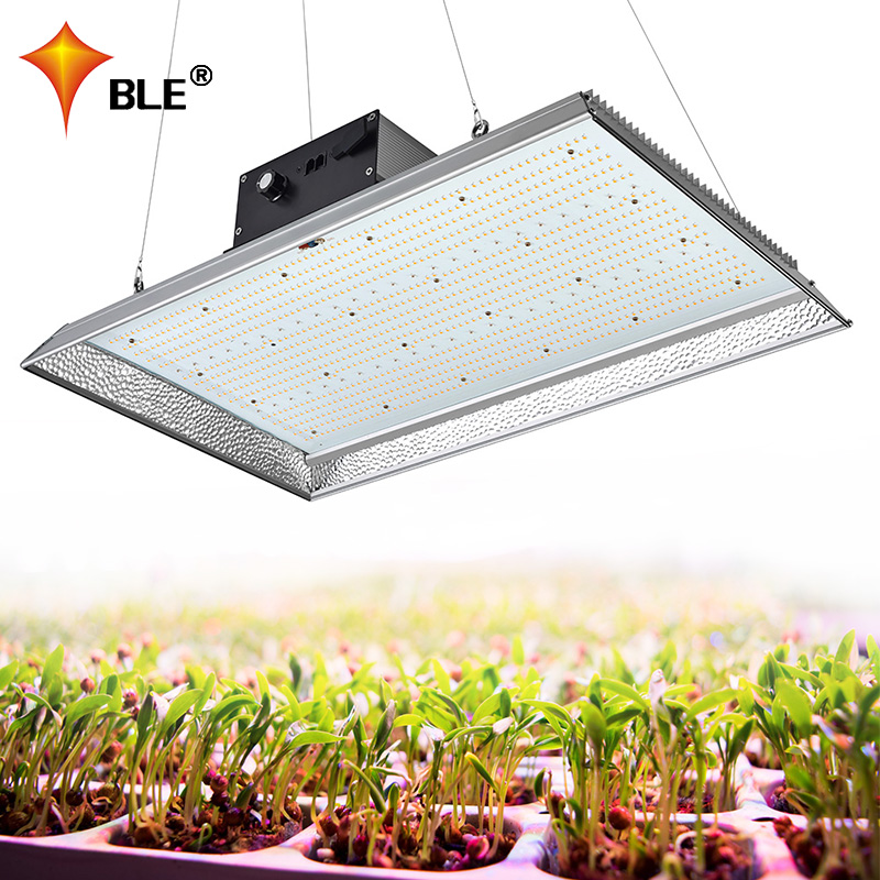 Smart Garden Led wachsen Licht für tropische Pflanzen