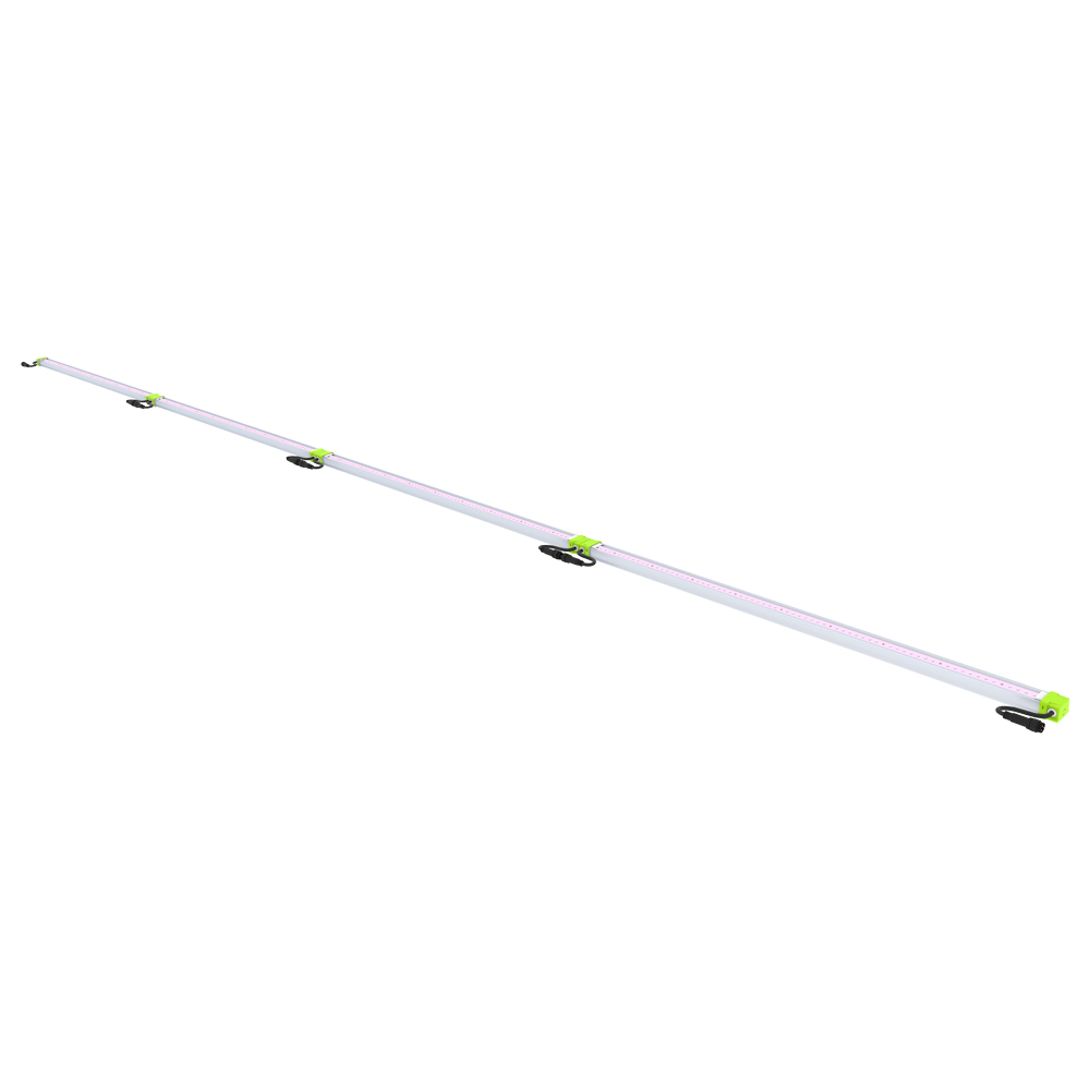 Hochleistungs-100-W-Linear-LED-Wachstumslicht für Orchideen