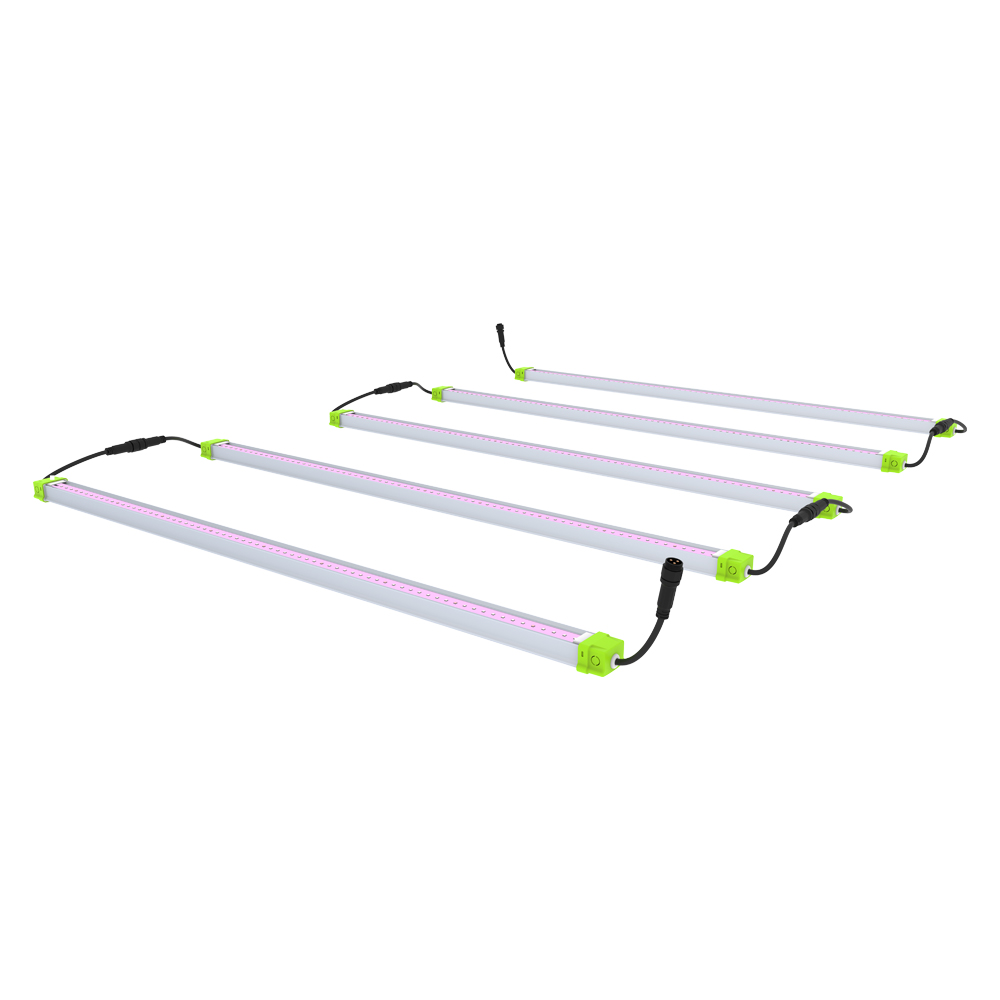 Hochleistungs-100-W-Linear-LED-Wachstumslicht für Orchideen