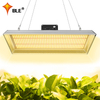 Hydroponisches 200w LED-Wachstumslicht für Chilis